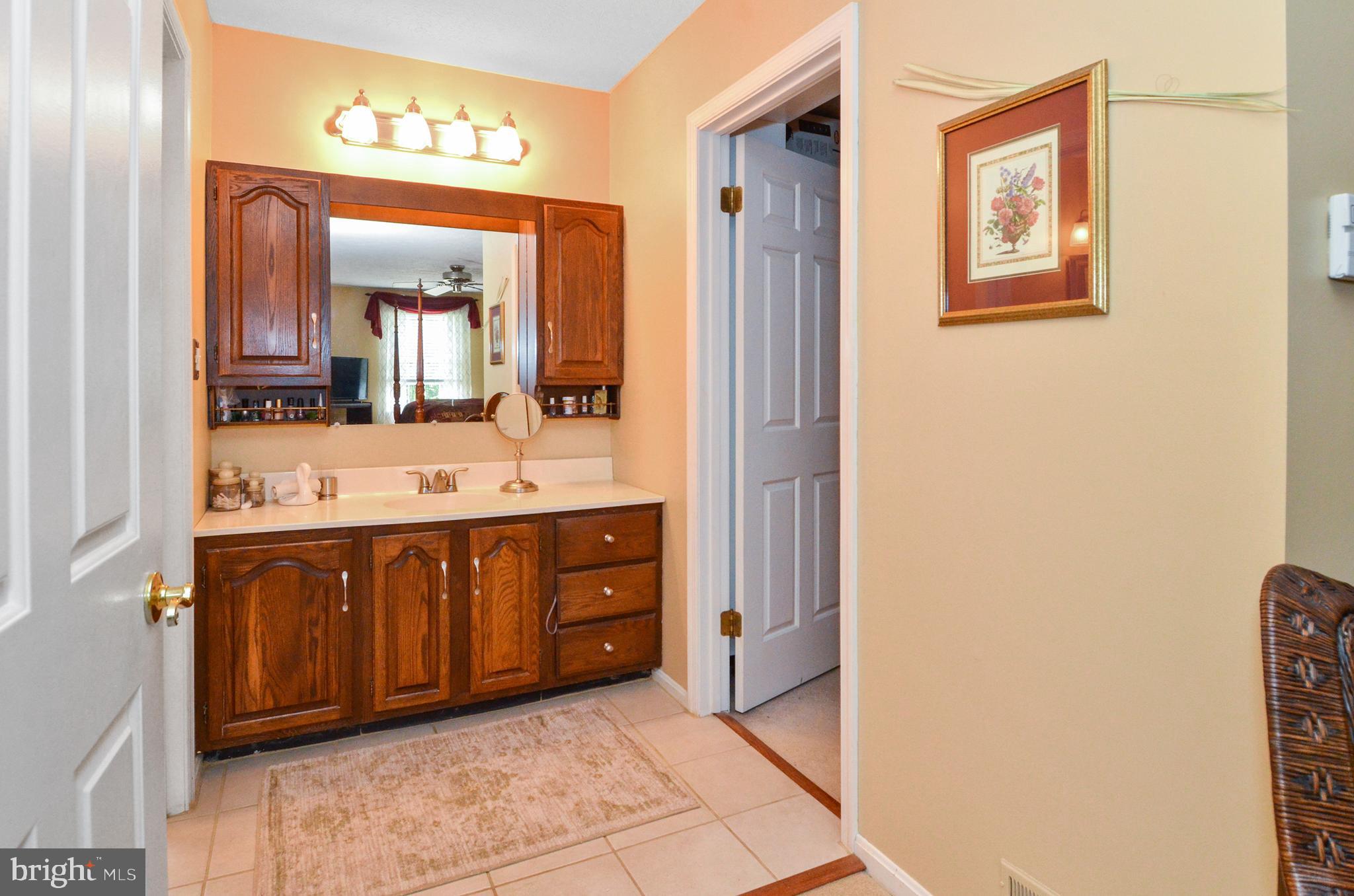 3208 Hunt Road Fallston, MD 21047 - Photo 27 of 44 Master Bathroom