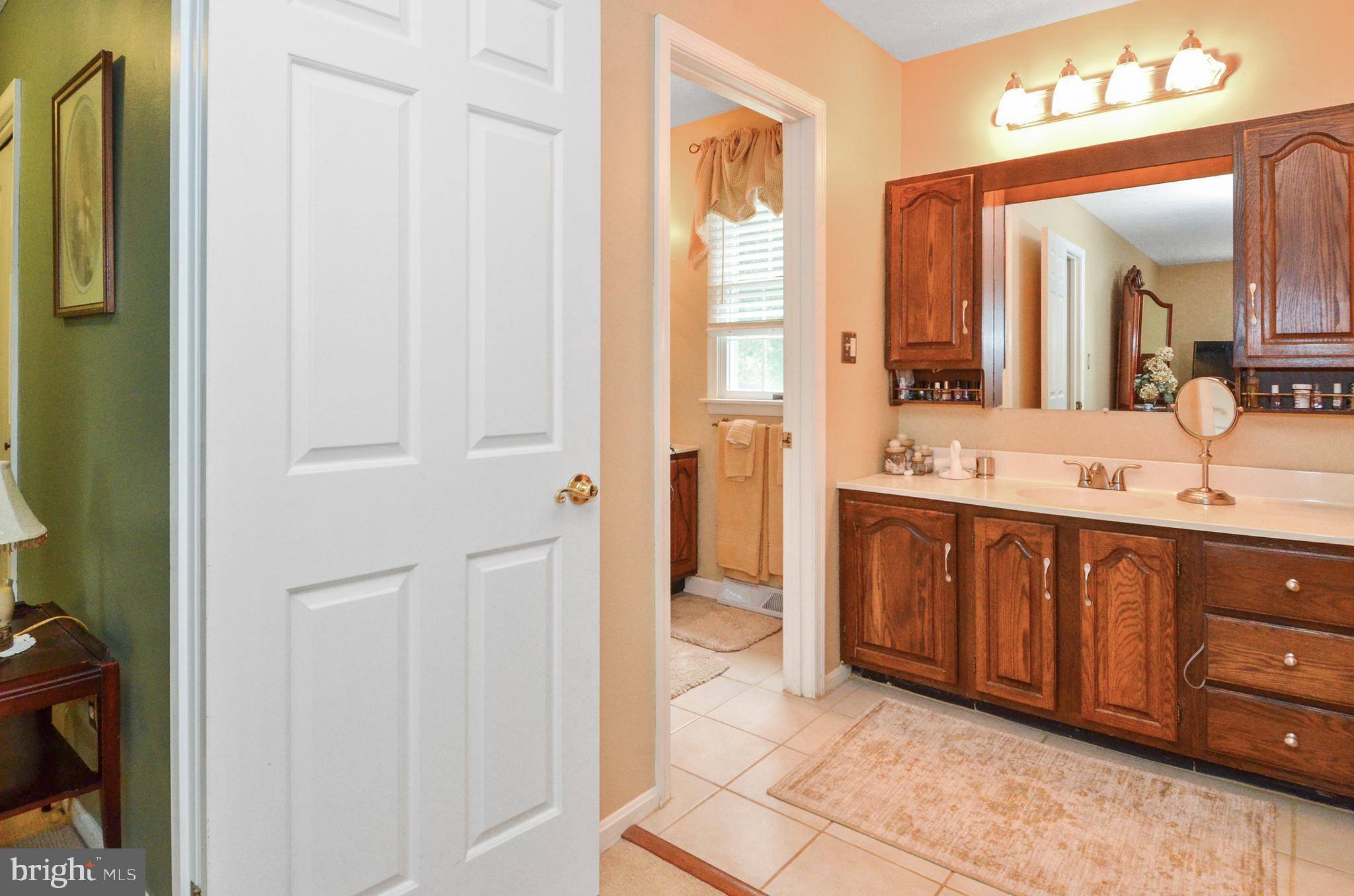 3208 Hunt Road Fallston, MD 21047 - Photo 28 of 44 Master Bathroom