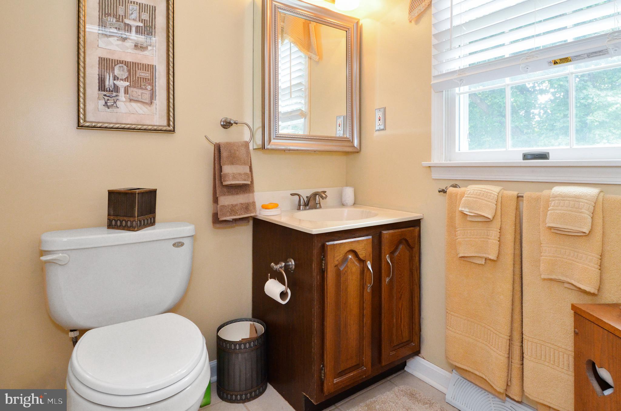 3208 Hunt Road Fallston, MD 21047 - Photo 29 of 44 Master Bathroom