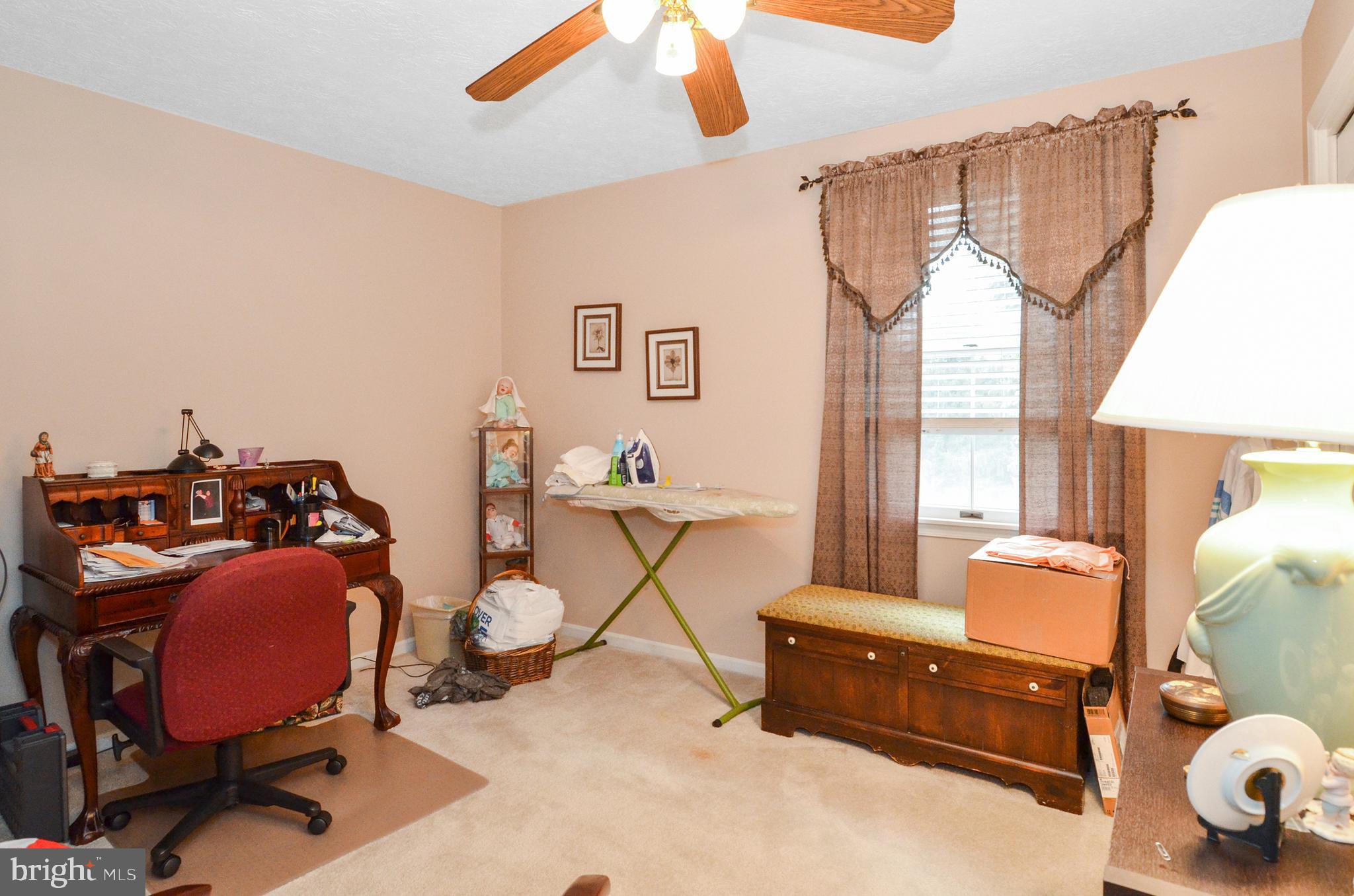 3208 Hunt Road Fallston, MD 21047 - Photo 35 of 44 Upper Level Bedroom 4