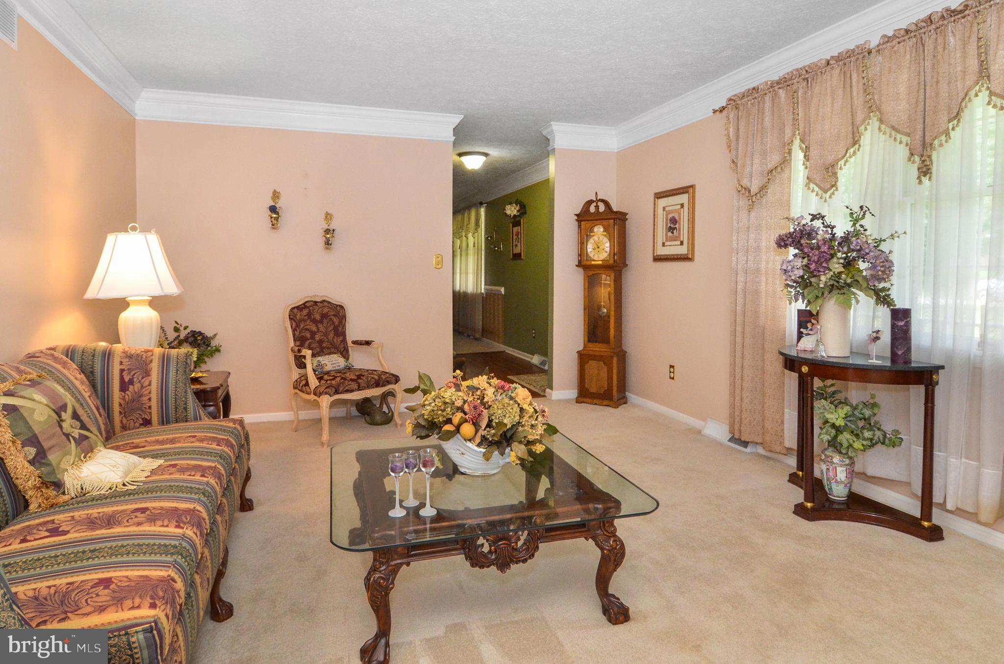 3208 Hunt Road Fallston, MD 21047 - Photo 7 of 44 Living Room