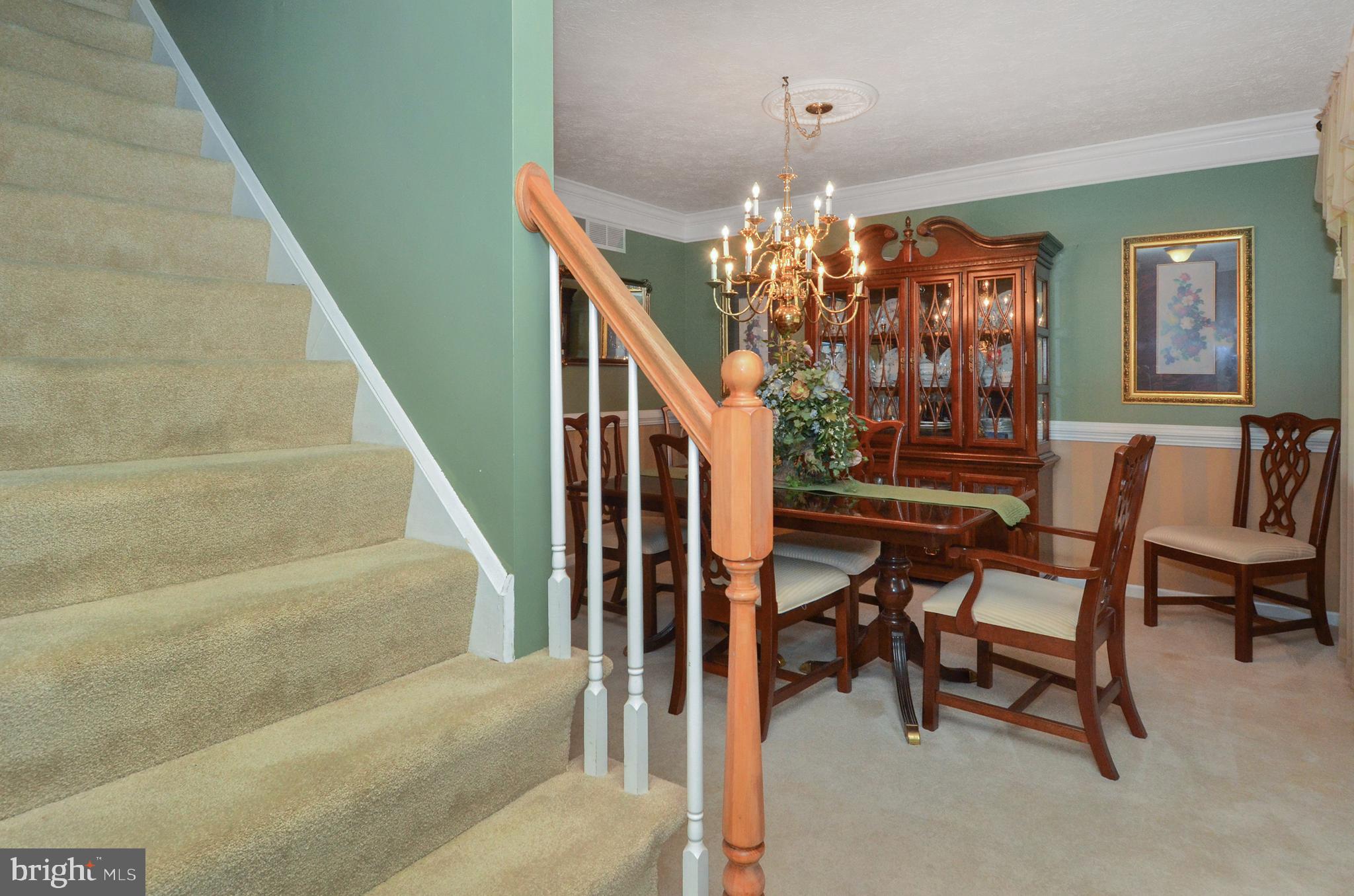 3208 Hunt Road Fallston, MD 21047 - Photo 8 of 44 Front Entrance