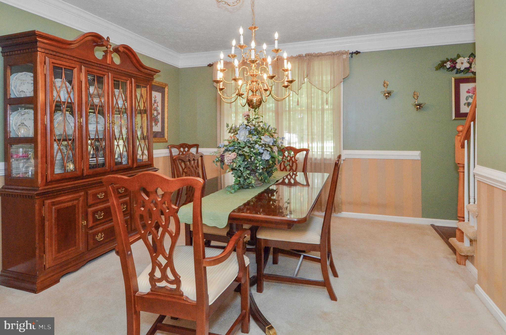 3208 Hunt Road Fallston, MD 21047 - Photo 9 of 44 Dining Room