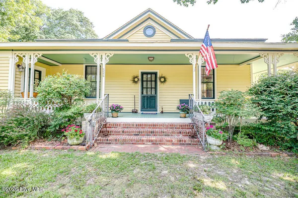 $349,900 | 524 Carthage Street, Cameron, NC 28326