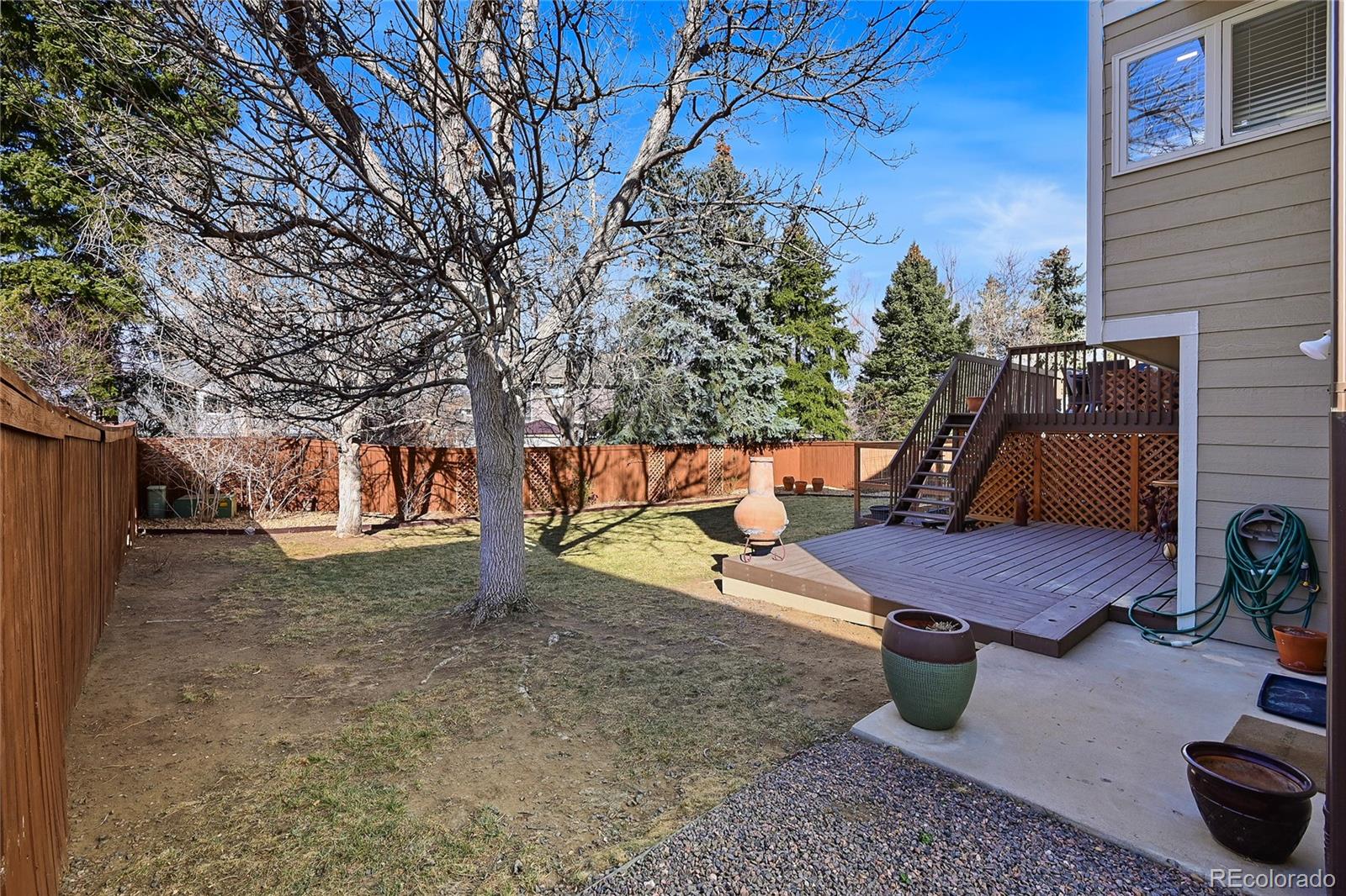 9366 Cornell Circle Highlands Ranch, CO 80130 - Photo 39 of 43