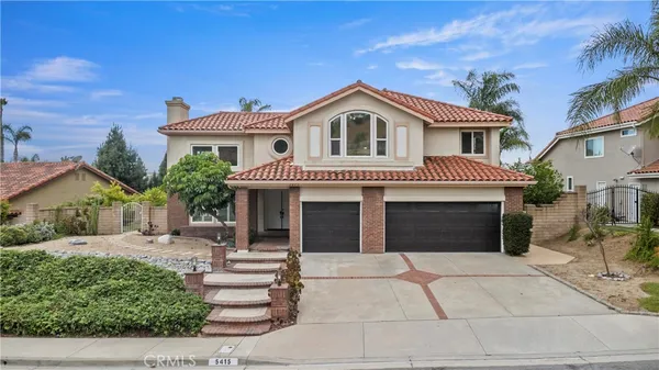 $2,049,000 | 5415 Los Monteros, Yorba Linda, CA 92887