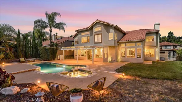 $2,049,000 | 5415 Los Monteros, Yorba Linda, CA 92887