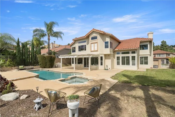 $2,049,000 | 5415 Los Monteros, Yorba Linda, CA 92887