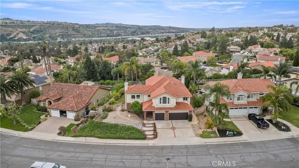 $2,049,000 | 5415 Los Monteros, Yorba Linda, CA 92887