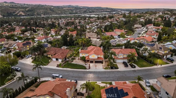 $2,049,000 | 5415 Los Monteros, Yorba Linda, CA 92887