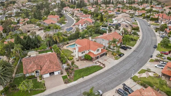 $2,049,000 | 5415 Los Monteros, Yorba Linda, CA 92887