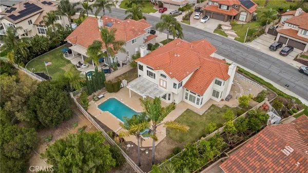 $2,049,000 | 5415 Los Monteros, Yorba Linda, CA 92887