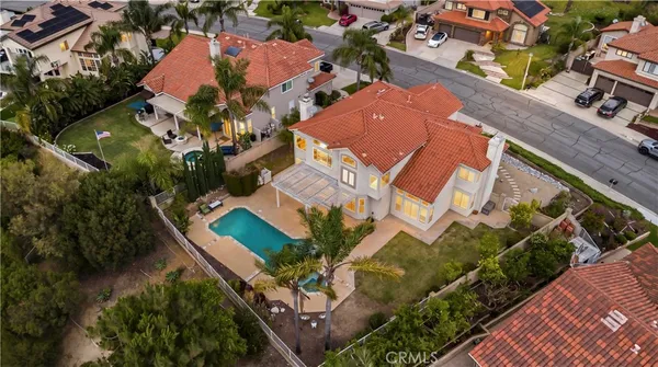$2,049,000 | 5415 Los Monteros, Yorba Linda, CA 92887