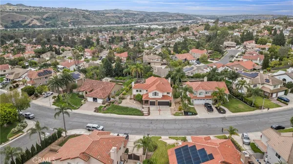 $2,049,000 | 5415 Los Monteros, Yorba Linda, CA 92887