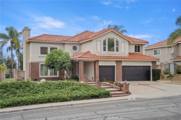 $2,049,000 | 5415 Los Monteros, Yorba Linda, CA 92887