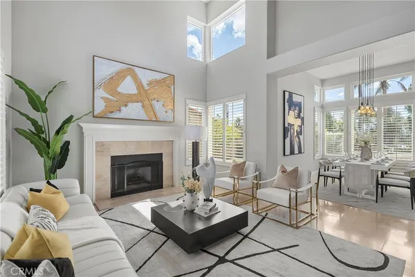 $2,049,000 | 5415 Los Monteros, Yorba Linda, CA 92887