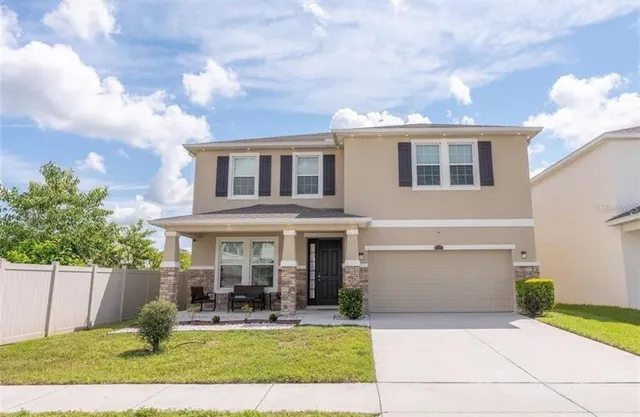 $760,000 | 3052 Living Coral Drive, Odessa, FL 33556