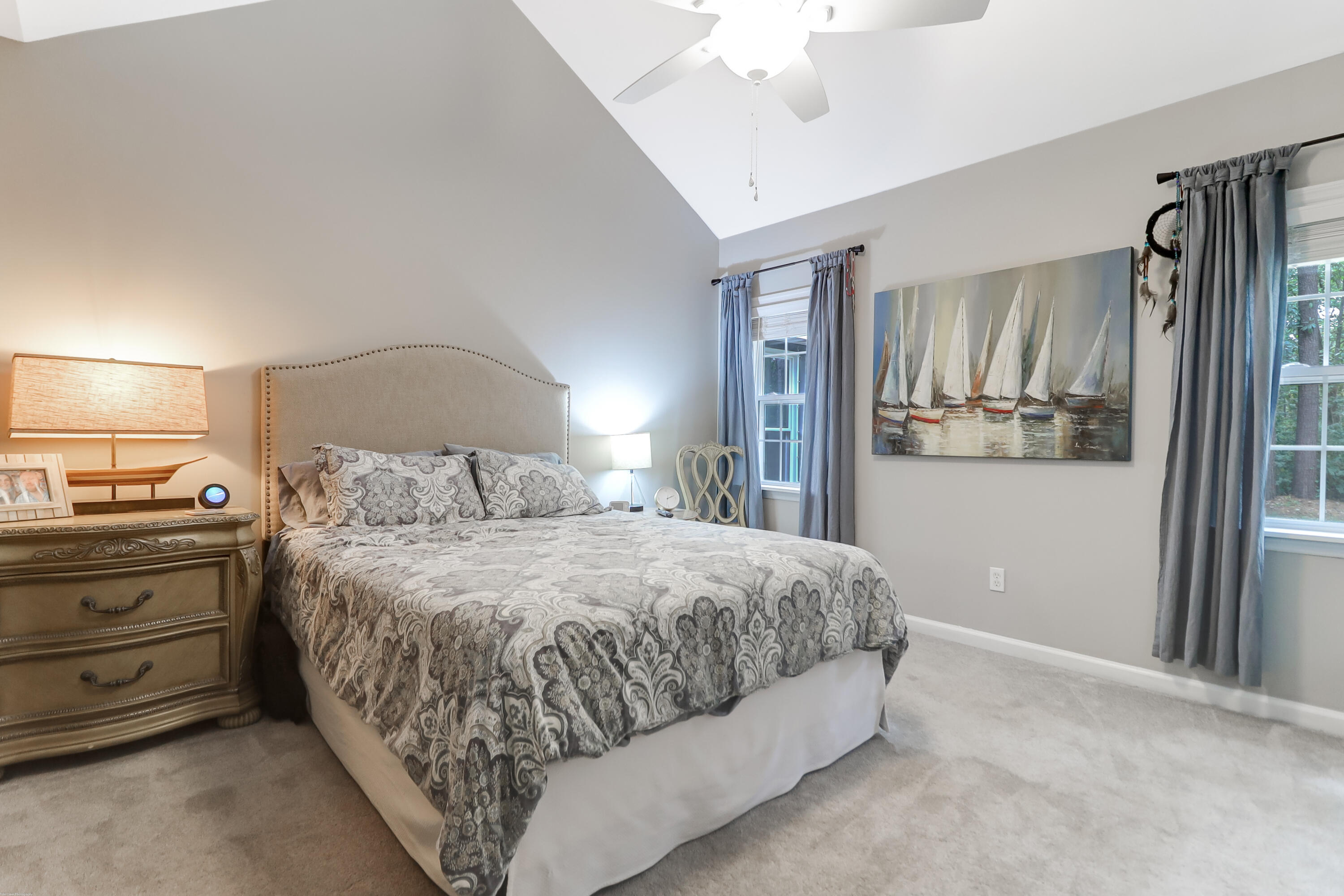 2195 Becky Road Charleston, SC 29414 - Photo 13 of 30 Primary Bedroom
