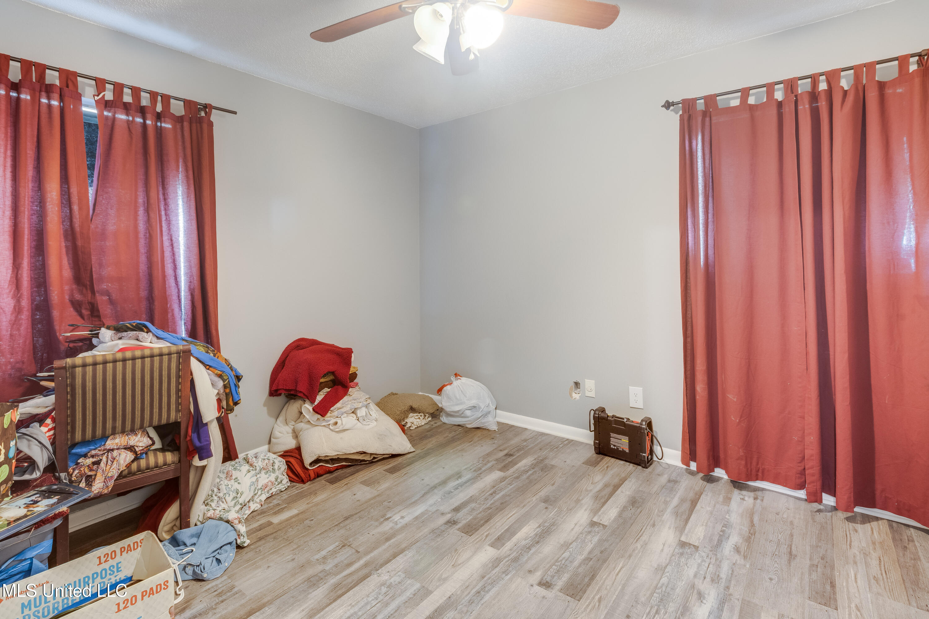 15820 Big Ridge Road Biloxi, MS 39532 - Photo 11 of 16 Guest bedroom 2