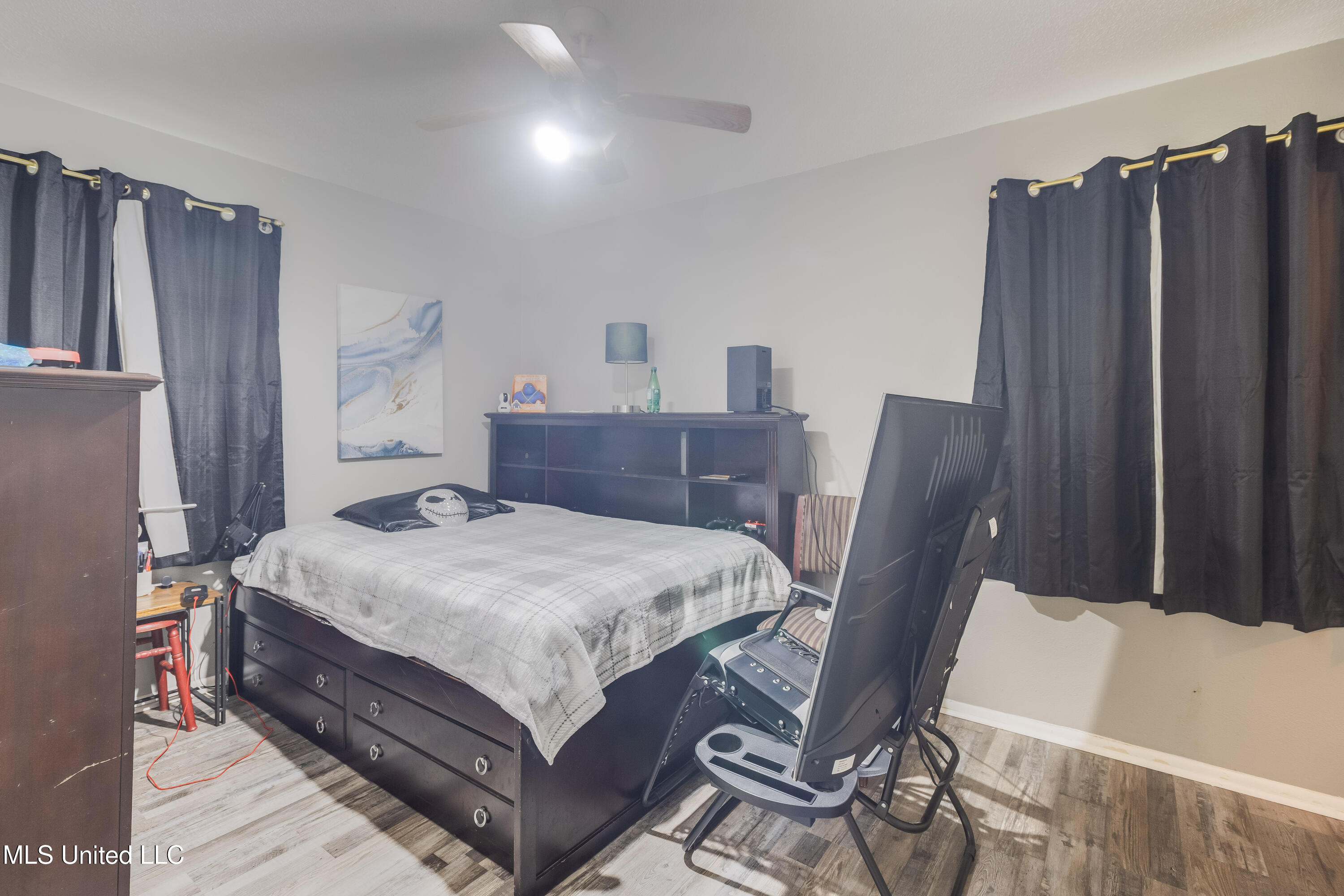 15820 Big Ridge Road Biloxi, MS 39532 - Photo 12 of 16 Primary Bedroom (Master Bedroom)