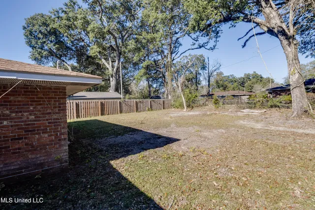 $185,000 | 15820 Big Ridge Road, Biloxi, MS 39532