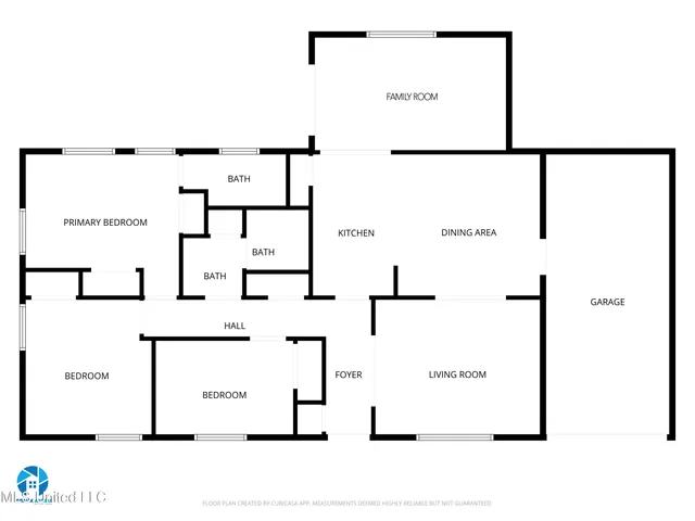 $185,000 | 15820 Big Ridge Road, Biloxi, MS 39532