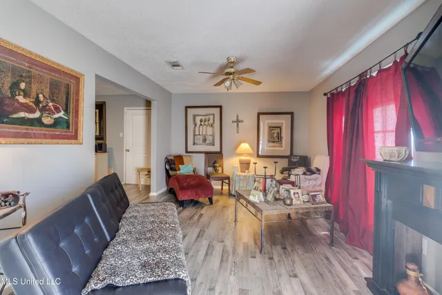 $185,000 | 15820 Big Ridge Road, Biloxi, MS 39532