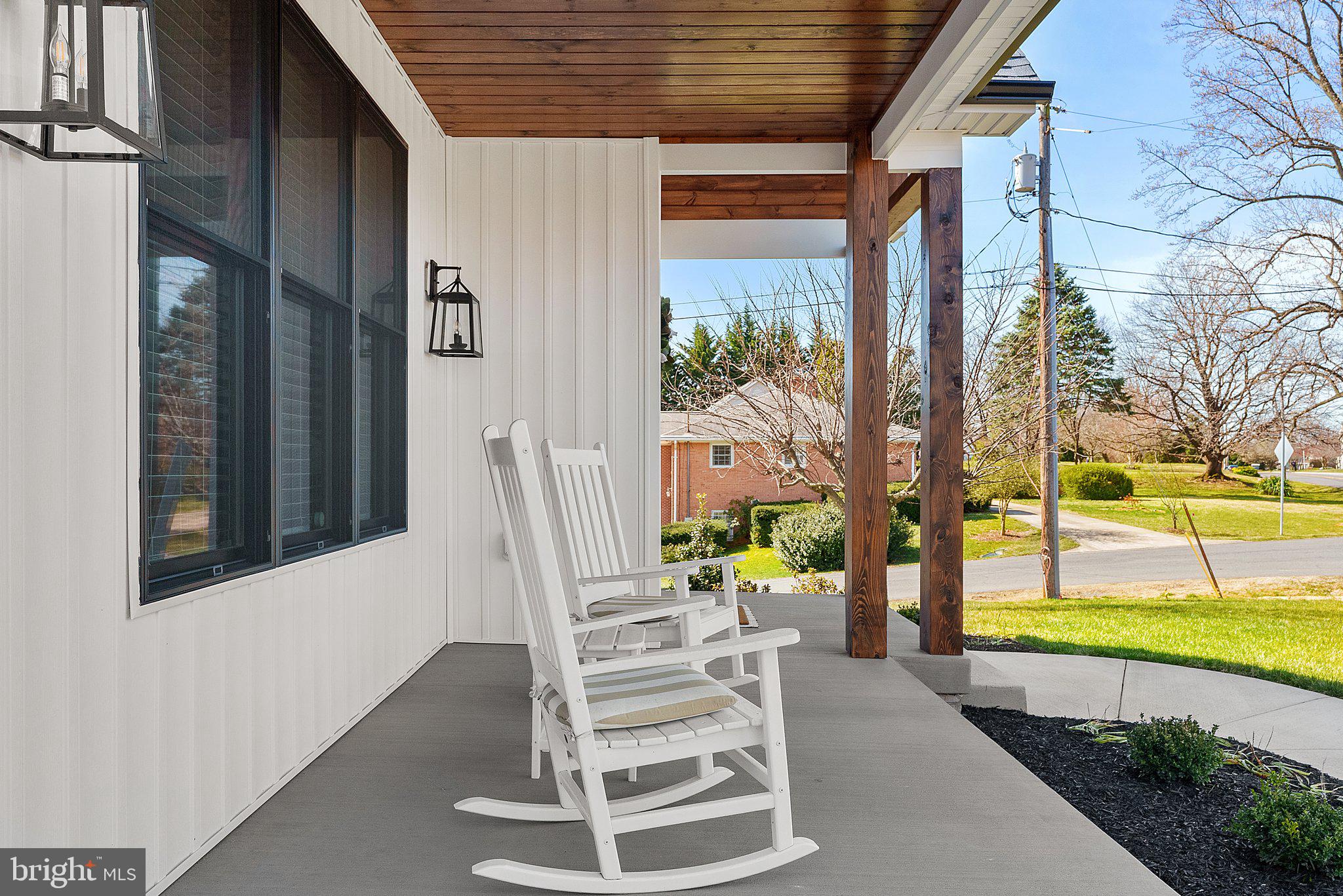 2532 Middle Road Winchester, VA 22601 - Photo 5 of 42 Prime spot to enjoy your morning coffee