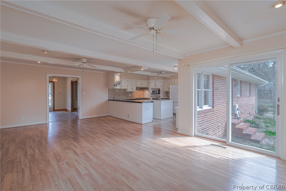 191 South Sioux Road Kilmarnock, VA 22482 - Photo 15 of 35 Gallery Image 15