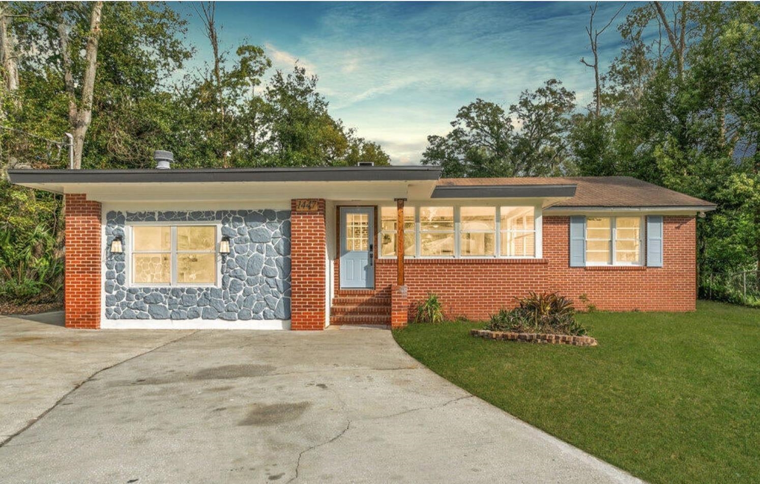 1447 Pullen Road Jacksonville, FL 32216 - Photo 1 of 34 Gallery Image 1