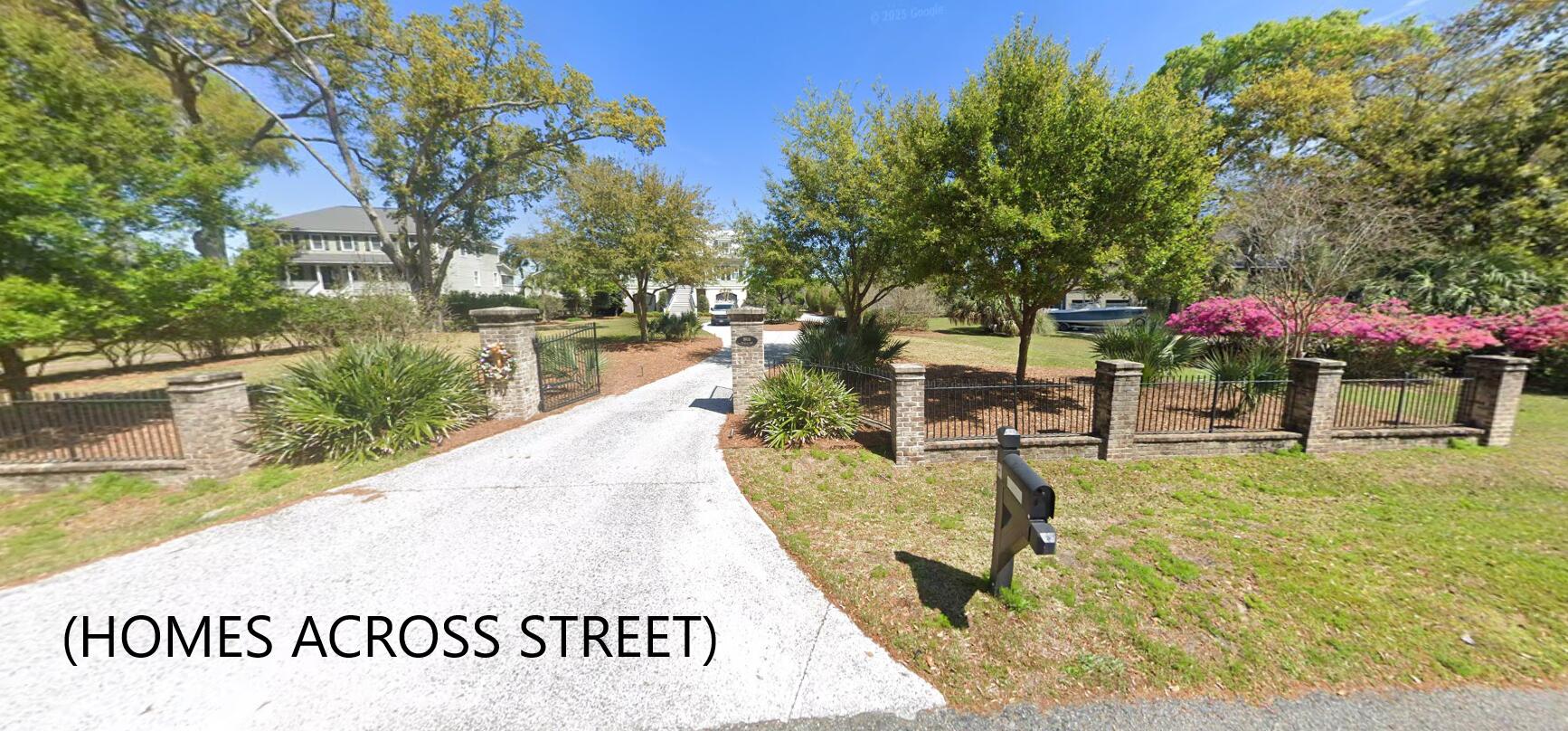 8917 Palmetto Road Edisto Island, SC 29438 - Photo 5 of 9 A