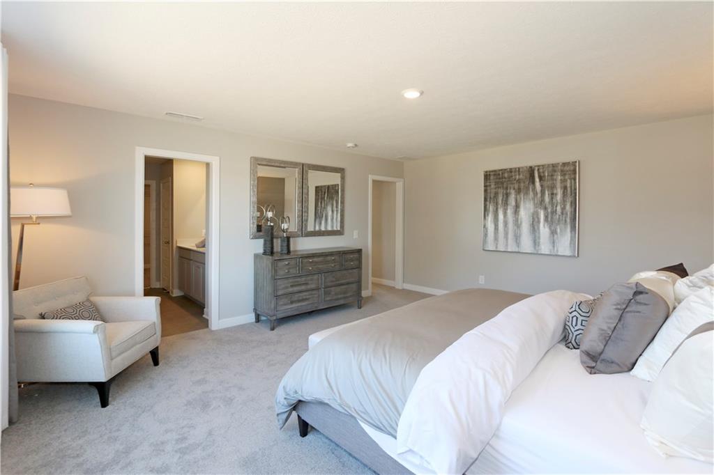 9457 Crossfield Road Avon, IN 46123 - Photo 18 of 24