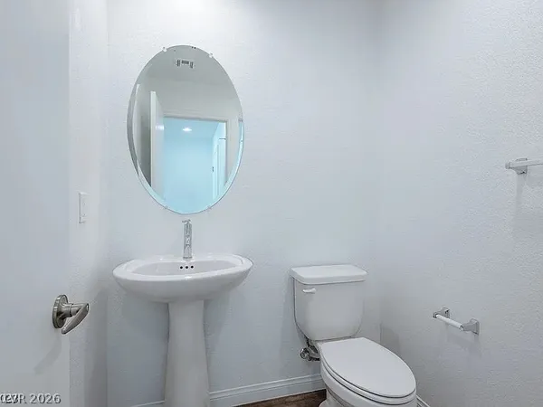 $2,300 | 6432 Spiced Butter Rum Street, North Las Vegas, NV 89084