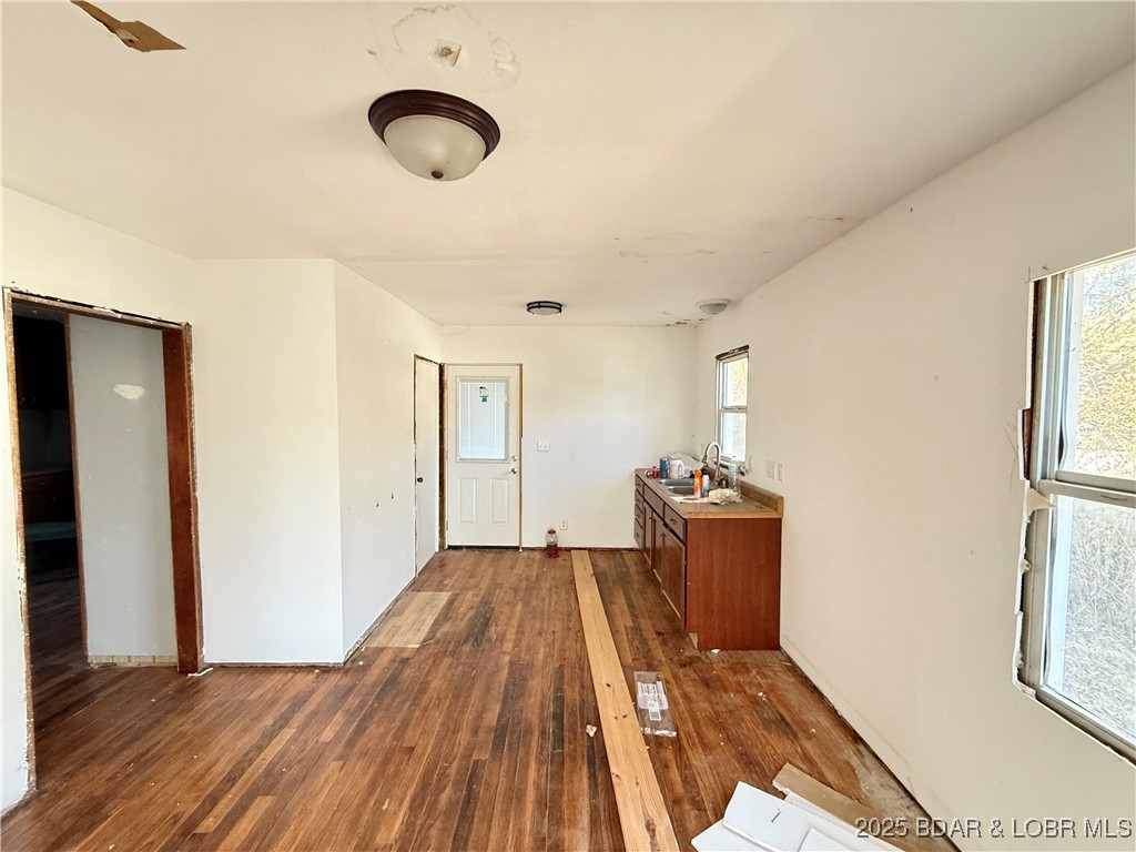 205 5th Street Stover, MO 65078 - Photo 4 of 20 Kitchen