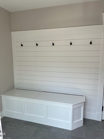 19 Indian Road, Unit B Groton, MA 01450 - Photo 14 of 27 a close view of closet and space