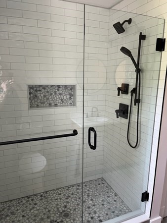 19 Indian Road, Unit B Groton, MA 01450 - Photo 20 of 27 a bathroom with a shower