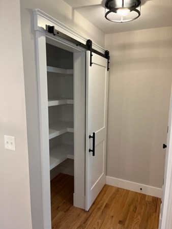 19 Indian Road, Unit B Groton, MA 01450 - Photo 9 of 27 a view of an empty room