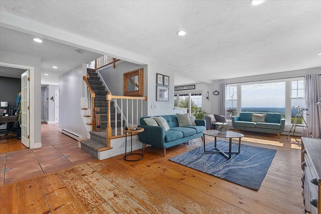 152 Mountain Road Princeton, MA 01541 - Photo 6 of 42