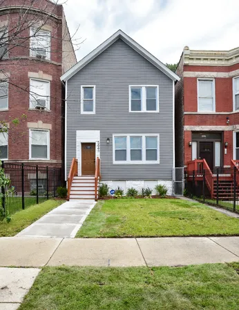 $399,900 | 5843 South Indiana Avenue, Chicago, IL 60637