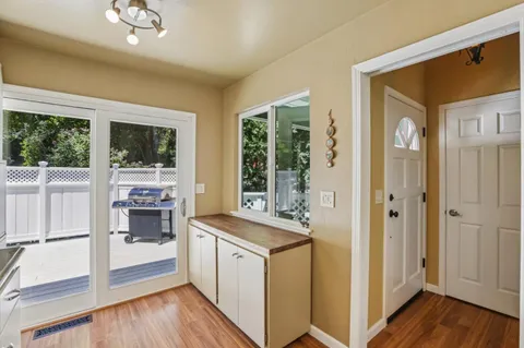 $995,000 | 155 Keller Drive, Boulder Creek, CA 95006