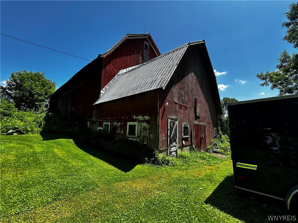 1034 Pond Road Hermon, NY 13652 - Photo 5 of 26