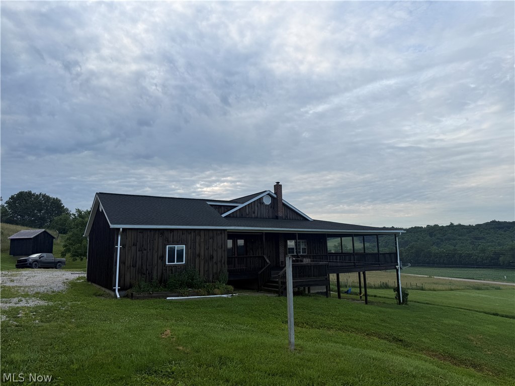 18513 Hobbler Road Kimbolton, OH 43749 - Photo 6 of 42
