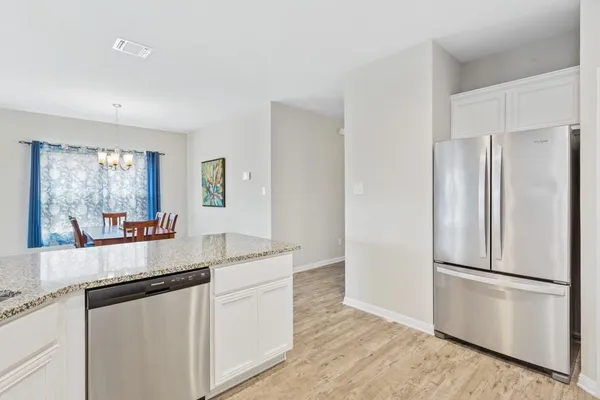 $2,200 | 2072 Port Ellen Drive, Round Rock, TX 78664