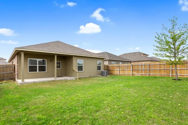 $2,200 | 2072 Port Ellen Drive, Round Rock, TX 78664