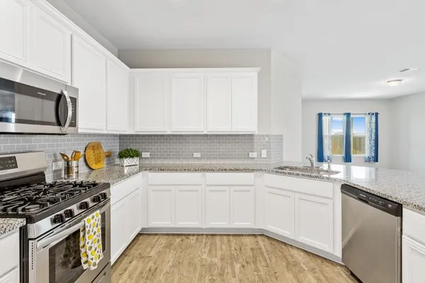 $2,200 | 2072 Port Ellen Drive, Round Rock, TX 78664