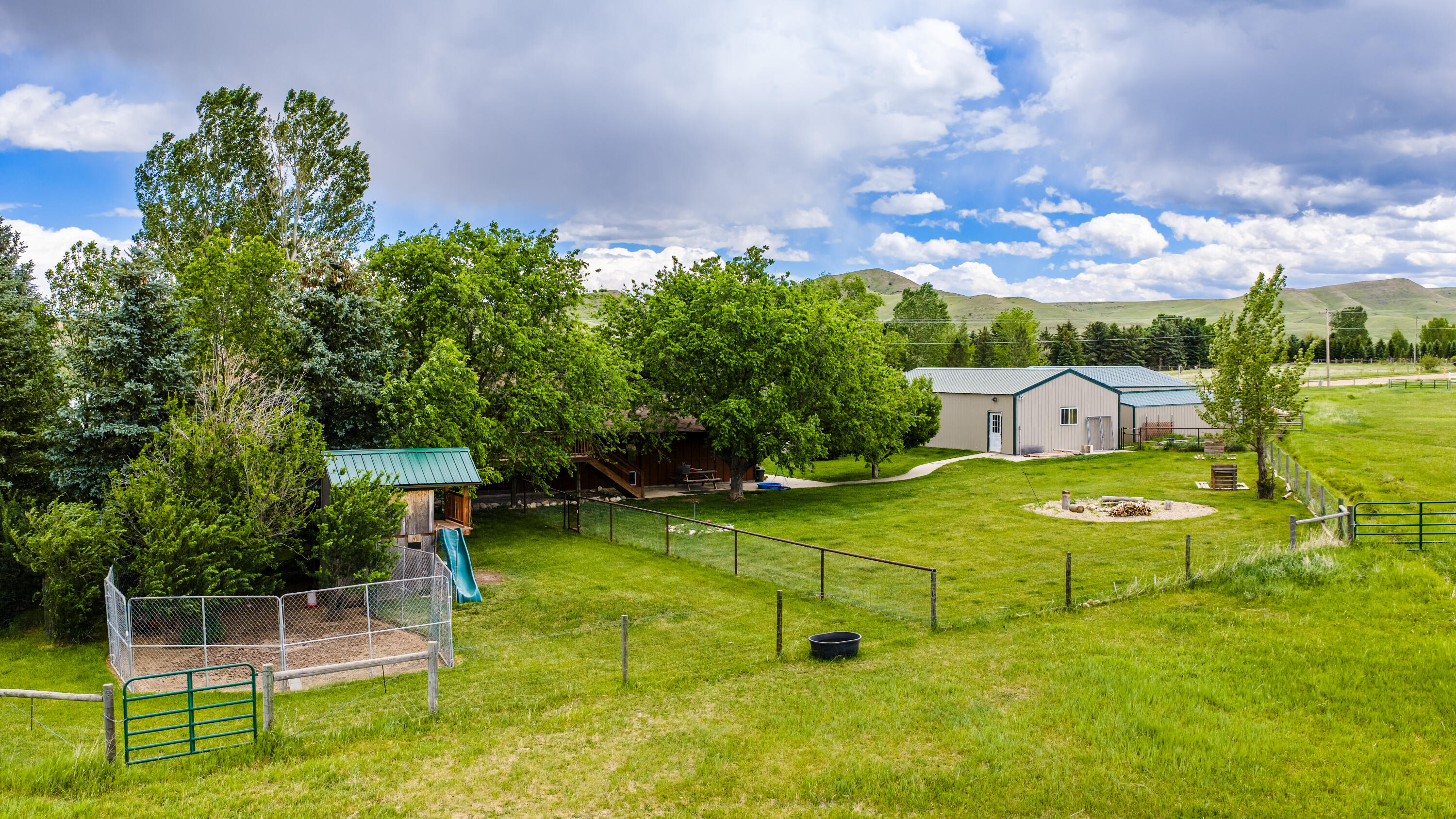 78 Beaver Creek Road Sheridan, WY 82801 - Photo 47 of 57 48