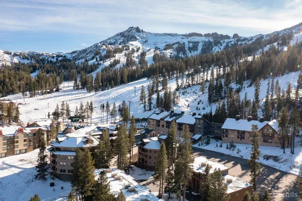 $945,000 | 1200 Kirkwood Meadows Drive, Unit 312, Kirkwood, CA 95646
