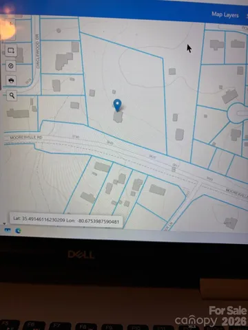 $450,000 | 5724 Mooresville Road, Kannapolis, NC 28081