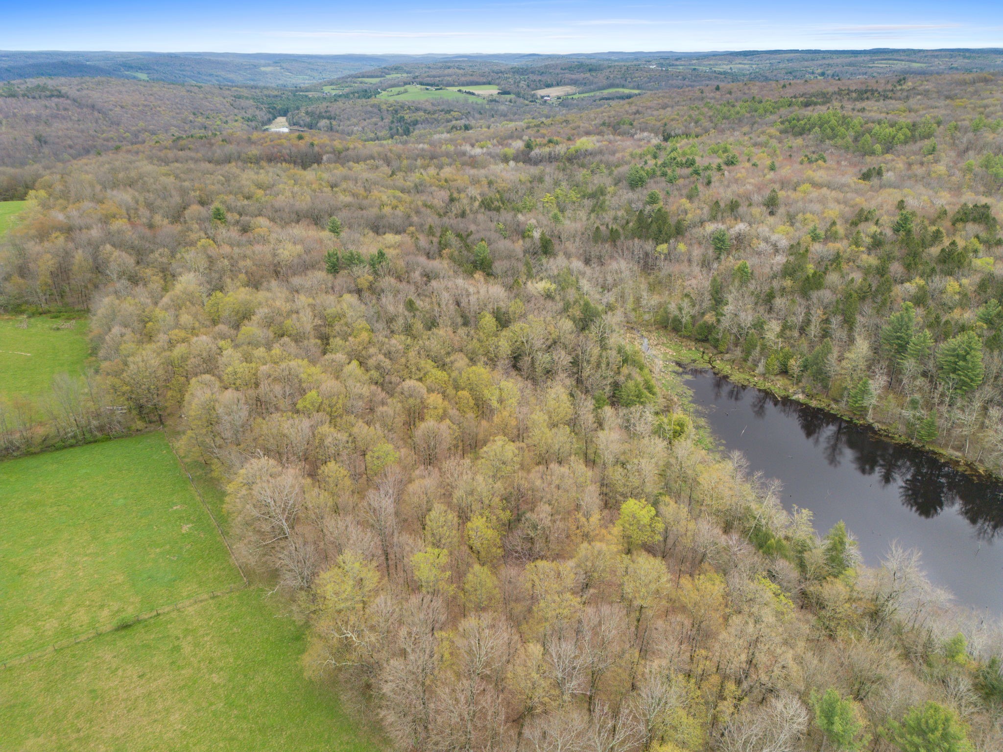 316 Hartman Hill Road Greene, NY 13778 - Photo 38 of 44