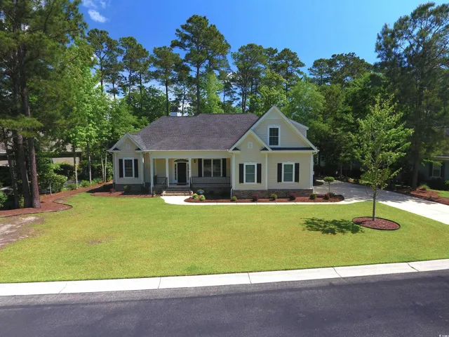 $829,000 | 625 Whispering Pines Court, Murrells Inlet, SC 29576